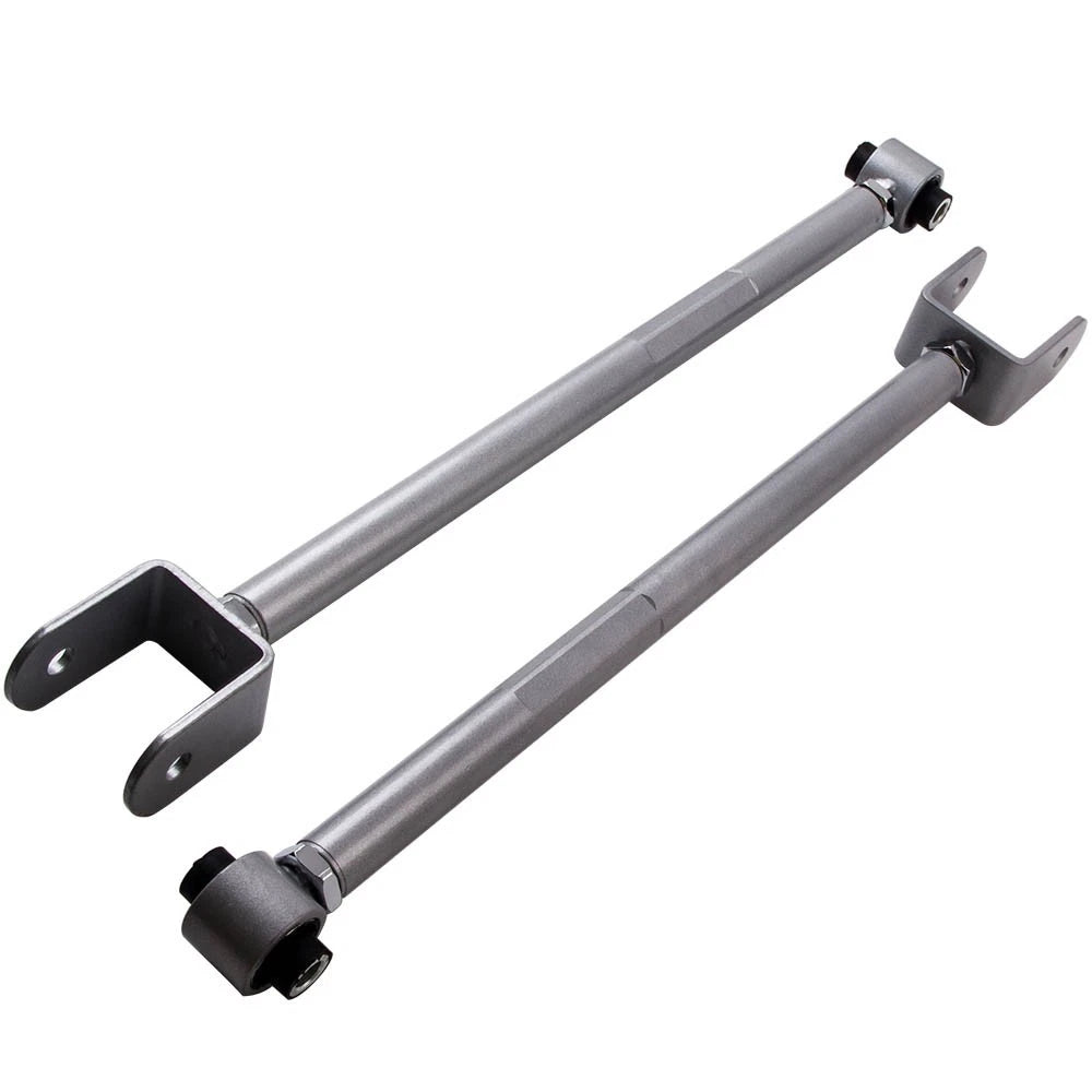 2X Rear Lower Control Arm Camber Kit for BMW E46 E36 Z4 M3 (1995–2005)