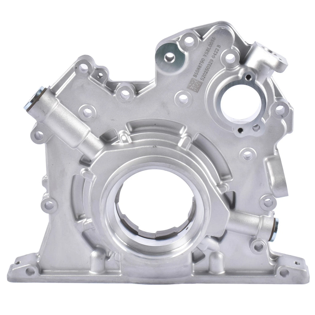Oil Pump for Cummins ISF 3.8L (5302892, 5267072, 5267073)