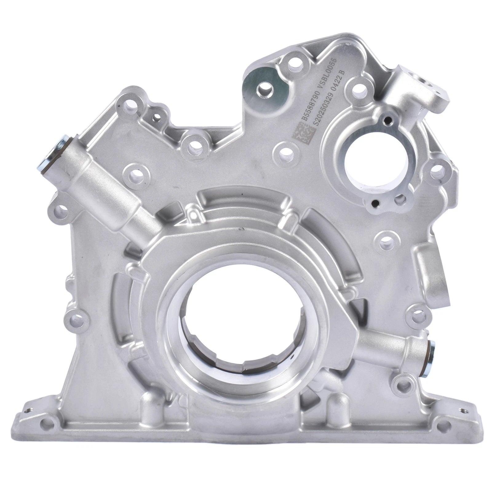 Oil Pump for Cummins ISF 3.8L (5302892, 5267072, 5267073)