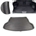 Cargo Floor Tray Boot Liner Mat for Nissan X-Trail Rogue (2014–2021)