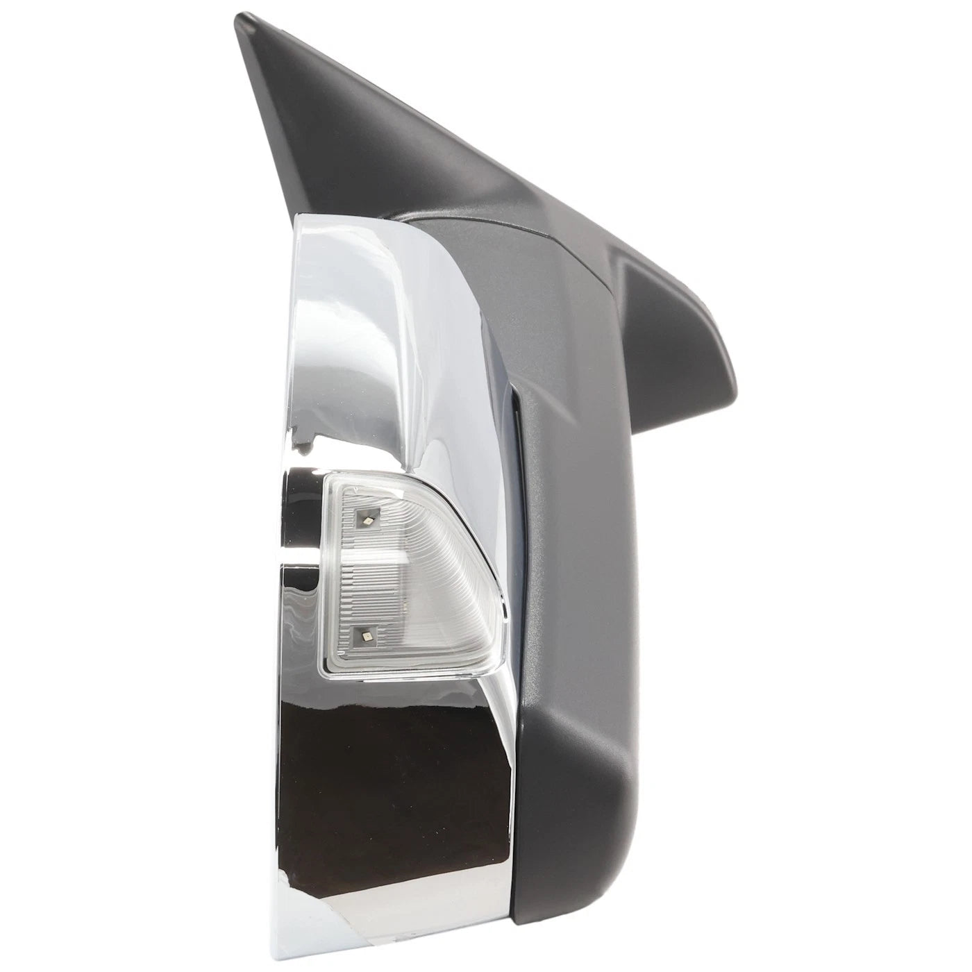 Heated Passenger Right Side Mirror for Ram 1500 2500 3500