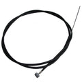 60" Brake Cable for Dirt Bike Mini Bike Go Carts Lawn Mowers (260-216)