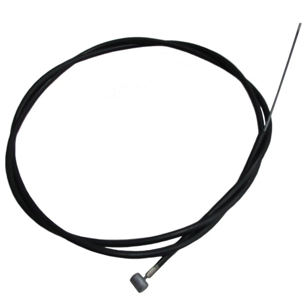 60" Brake Cable for Dirt Bike Mini Bike Go Carts Lawn Mowers (260-216)