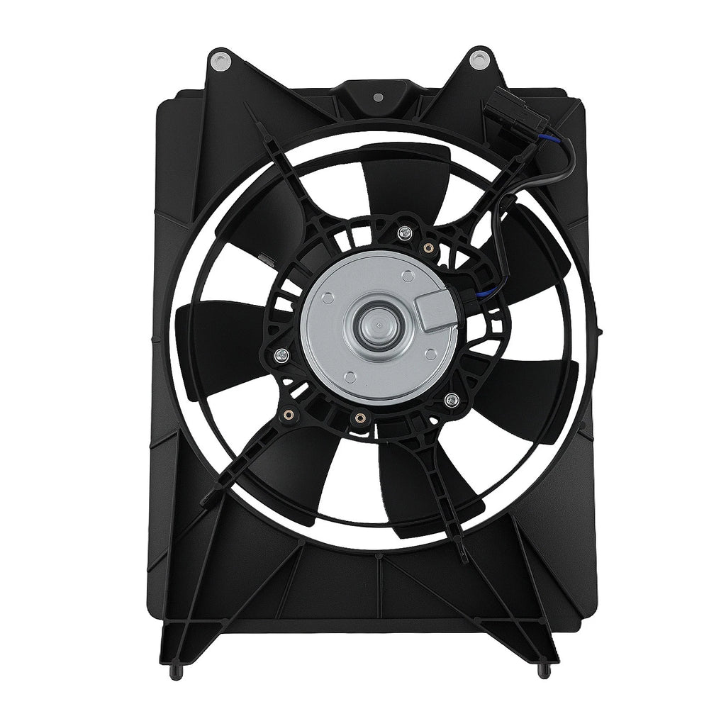 Electric Radiator Cooling Fan for Honda HR-V (2016–2018) 3861550WH01