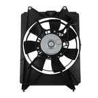 Electric Radiator Cooling Fan for Honda HR-V (2016–2018) 3861550WH01