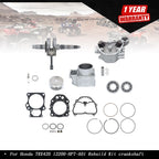 Rebuild Kit for Honda TRX420 (2007-2014)