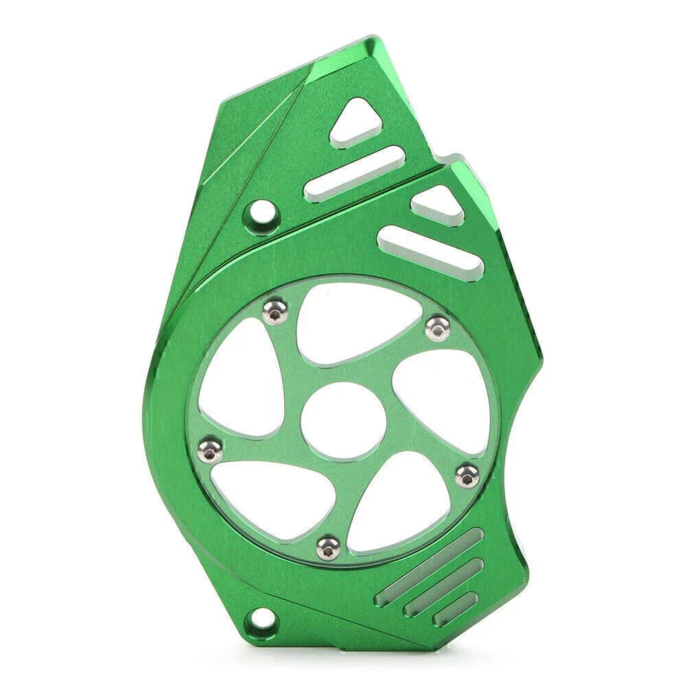 Front Chain Sprocket Cover for Kawasaki ER6N ER6F (2006-2017) - 5 Colors