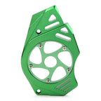 Front Chain Sprocket Cover for Kawasaki ER6N ER6F (2006-2017) - 5 Colors