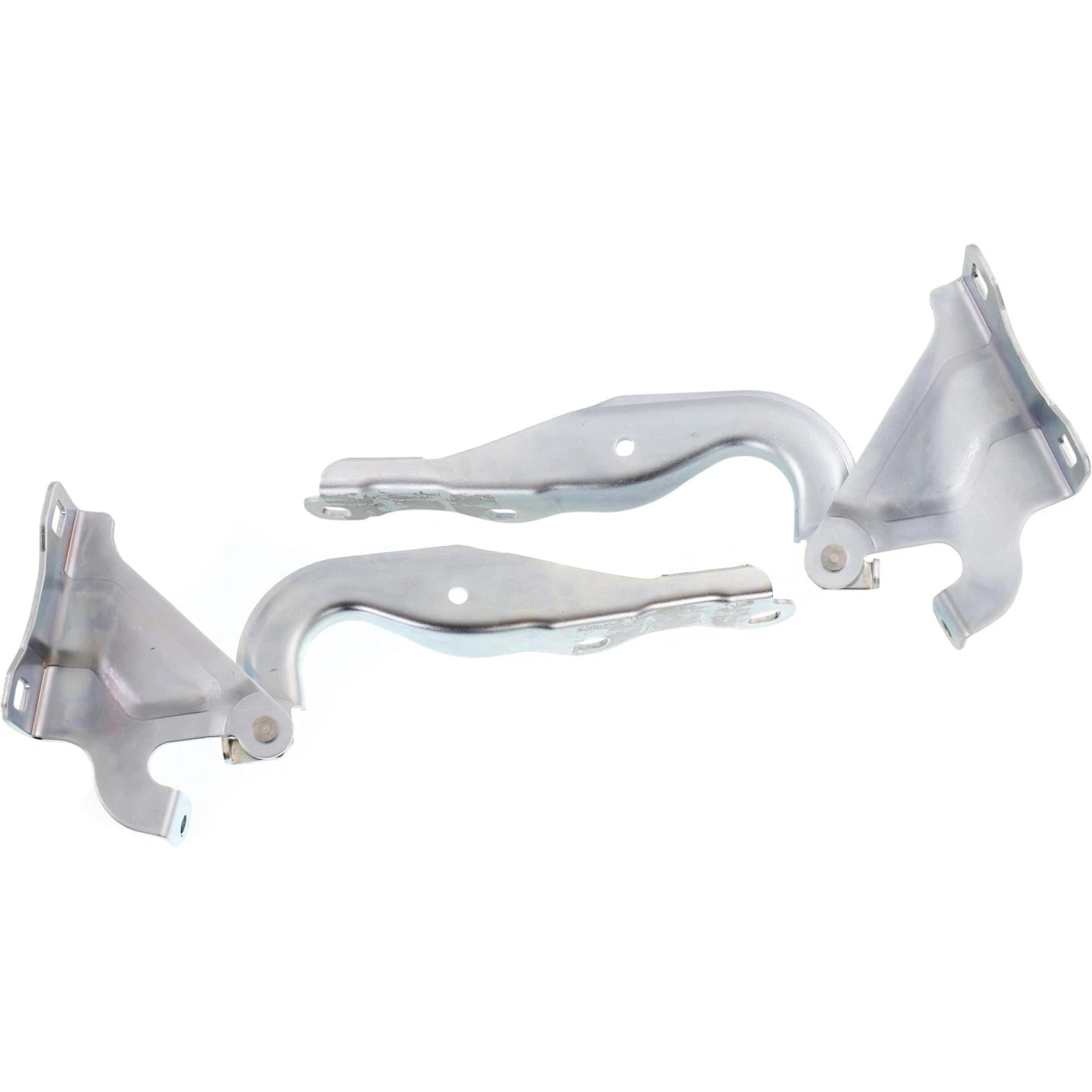Set of 2 Hood Hinges for Mirage G4