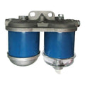 Dual Filter Assembly for International (Replaces 83929882)