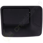 Exterior Door Handle for Ford Super Duty (1999–2015) Rear Left Driver Outer