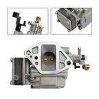 Carburetor Carb for Yamaha/Parsun 2-Stroke 9.9HP 15HP (63V-14301-10)