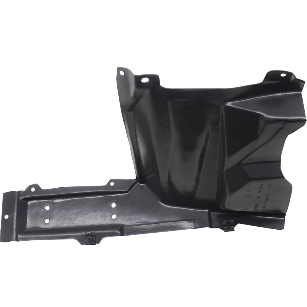 Engine Splash Shield for Toyota C-HR (2018–2021) Passenger Side Lower