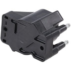 Set of 2 Ignition Coils for Chevy S10, Olds Cutlass, Le Sabre, De Ville