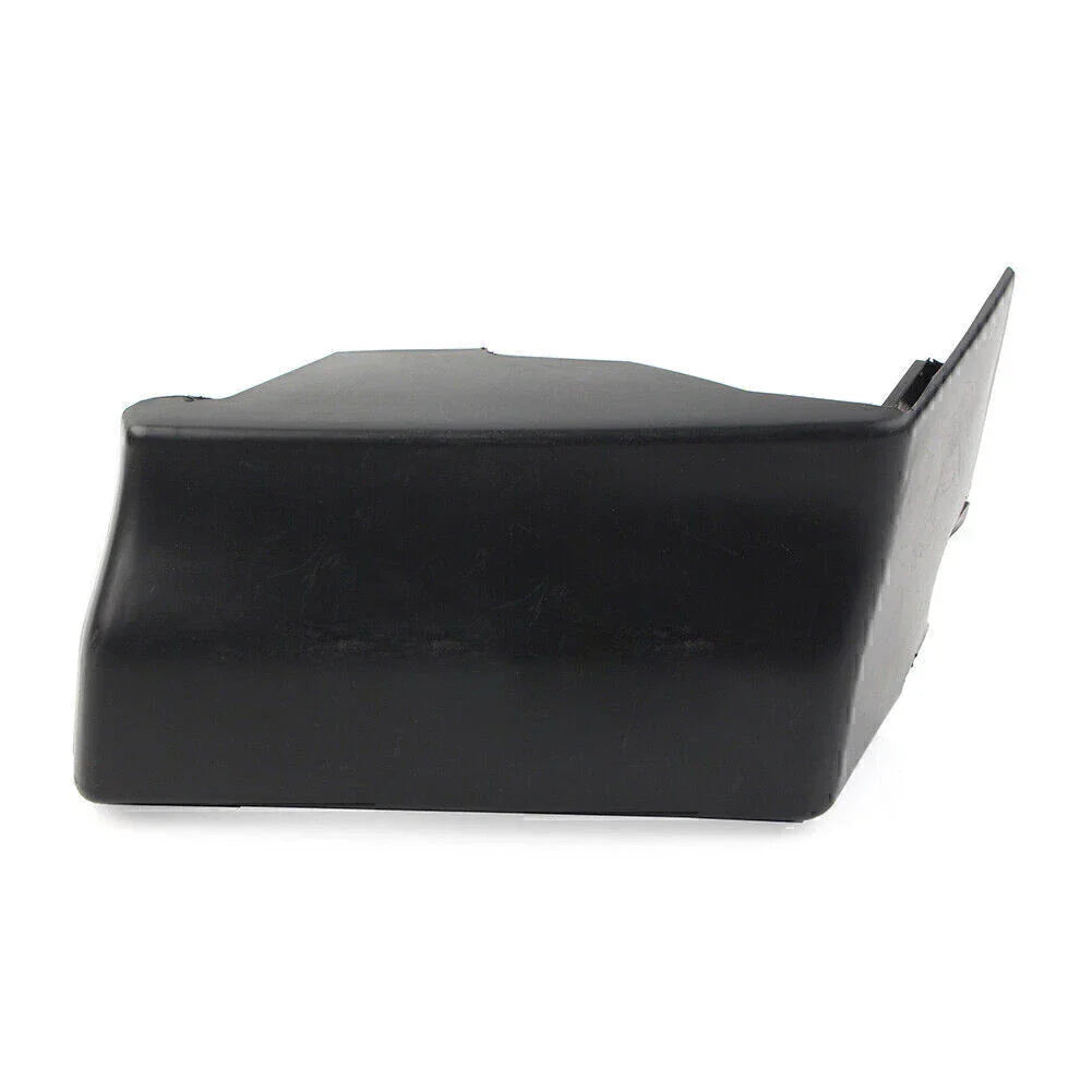 Left Side Front Lower Fender Molding Black for Land Rover LR2 (2006-2016)