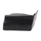 Left Side Front Lower Fender Molding Black for Land Rover LR2 (2006-2016)
