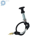 Carburetor Choke Cable for HSR HSR42 HSR45 HSR48 (Fits )