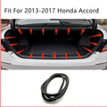 Trunk Lid Seal Weatherstrip for Honda Accord (2013-2017)