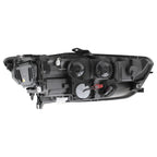 Hella Front Driver Left Headlight Assembly for (Xenon) 011150391