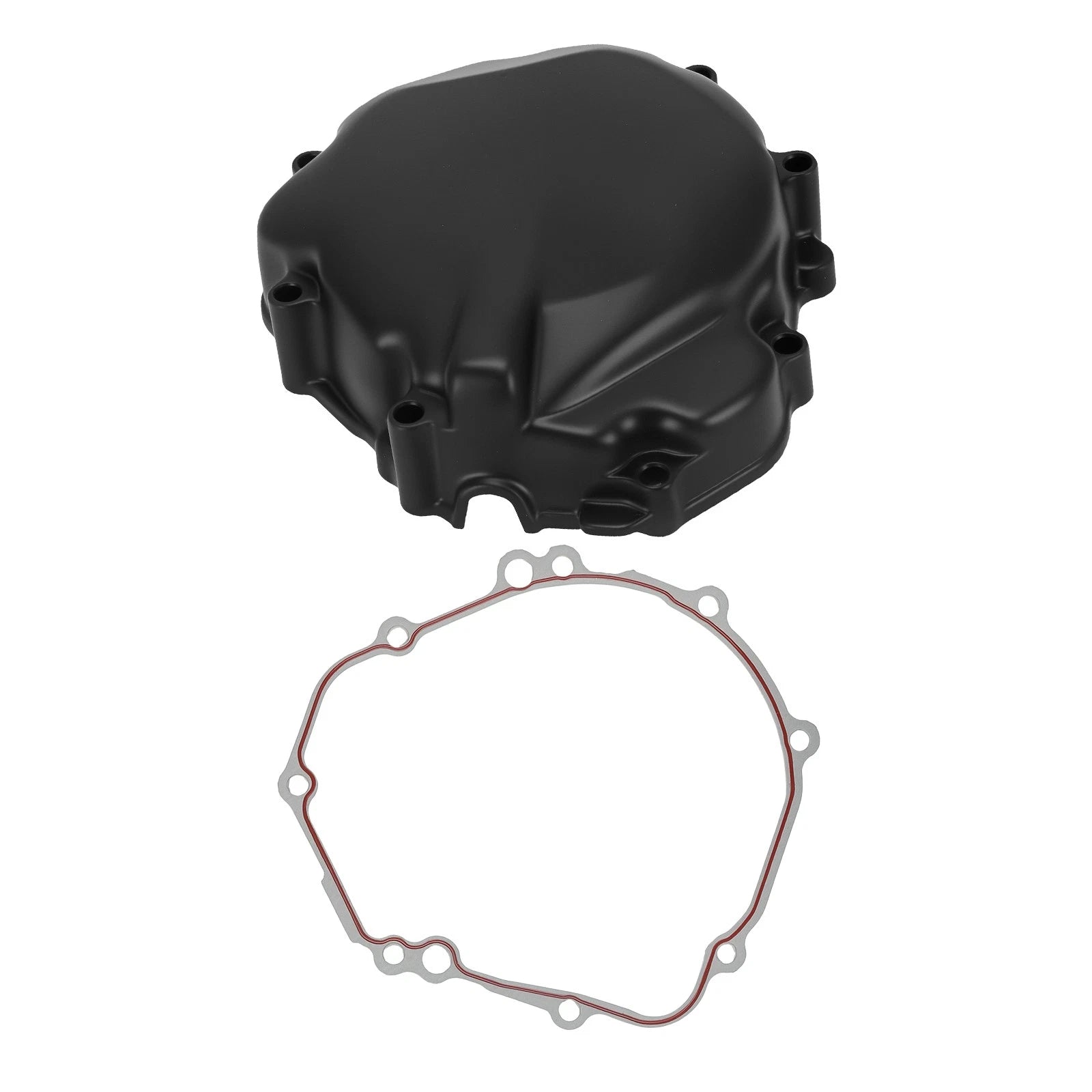 Engine Stator Cover for Suzuki GSXR1000 (2003-2004) Left Side Aluminum