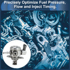 High Pressure Fuel Pump for Ford Edge (2015–2018) No.HM10033