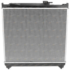 Aluminium Alloy Radiator for Suzuki Vitara (1988-1998)