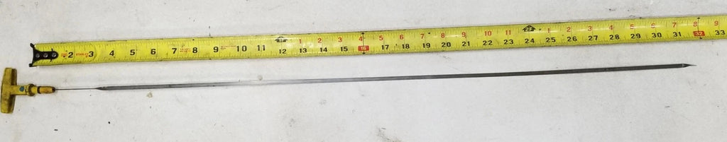 Oil Dipstick for Dodge Durango Dakota (2002) 4.7L Engine 4WD OEM 53021719AA