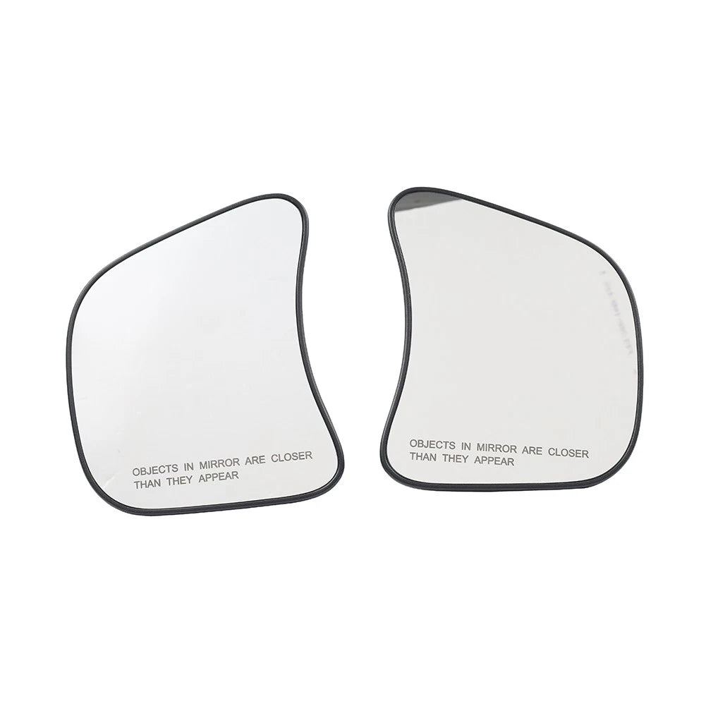 Side Fairing Mount Rearview Mirror for Harley Touring CVO Street Glide (2023–2024)