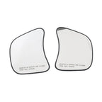 Side Fairing Mount Rearview Mirror for Harley Touring CVO Street Glide (2023–2024)