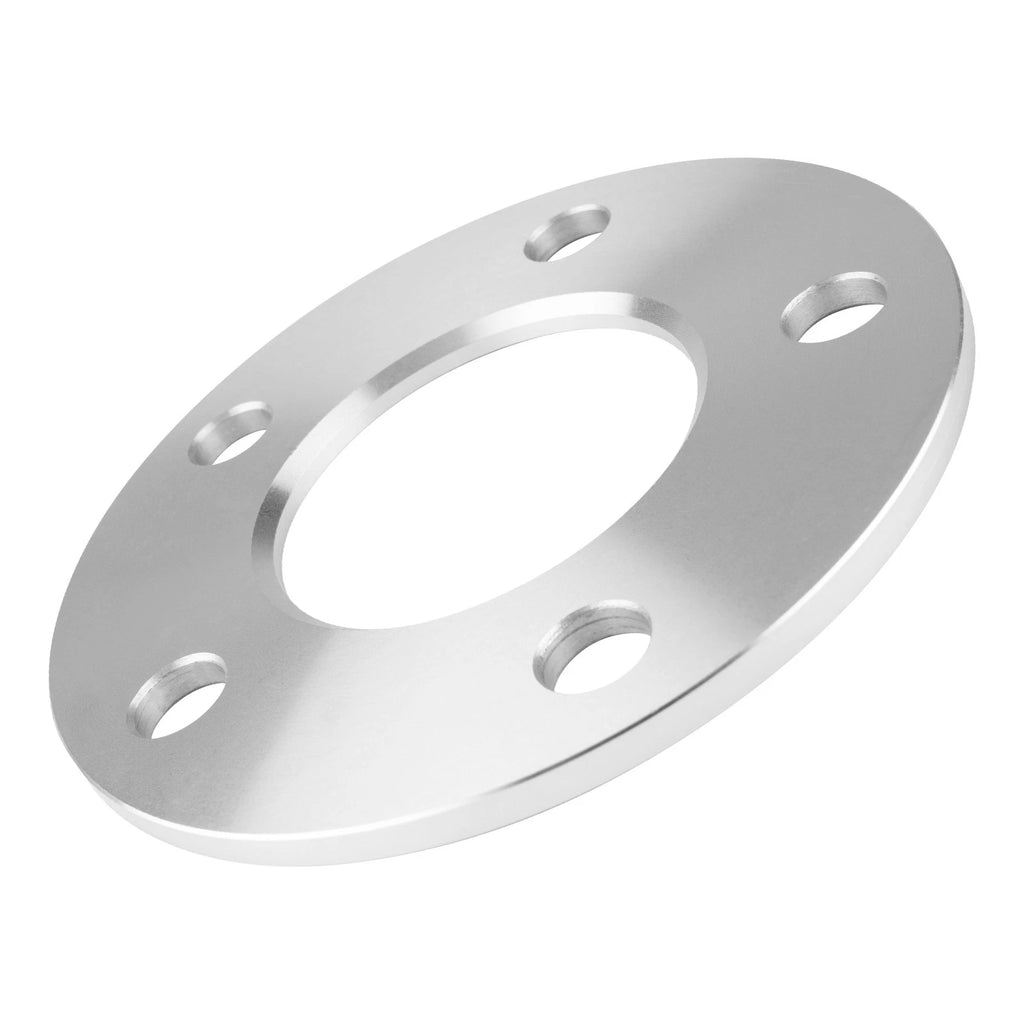 2x 1/4" Wheel Spacers 5x4.5" 70.5mm for Nissan Altima Sentra (2013–2019)