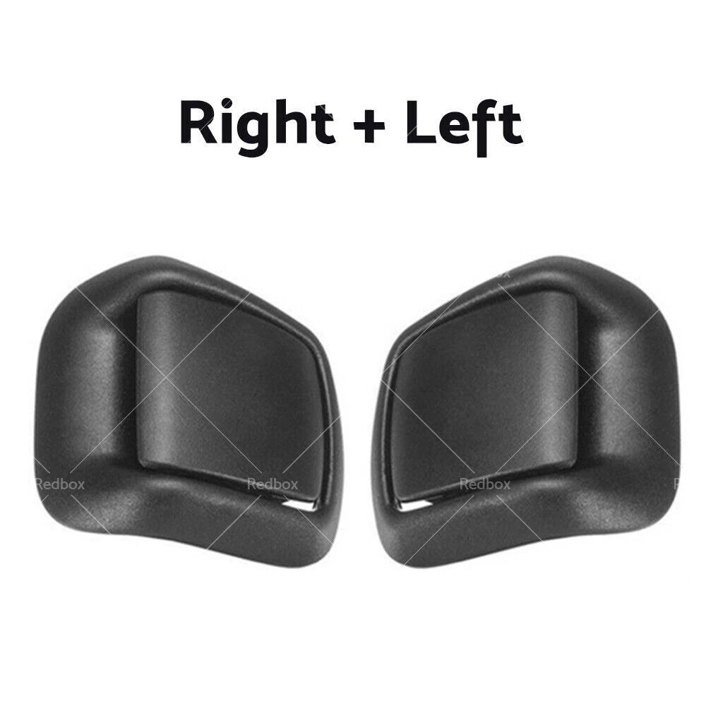 Seat Tilt Handle Kit for BMW X3 X5 Z4 (2006–2010) 1417