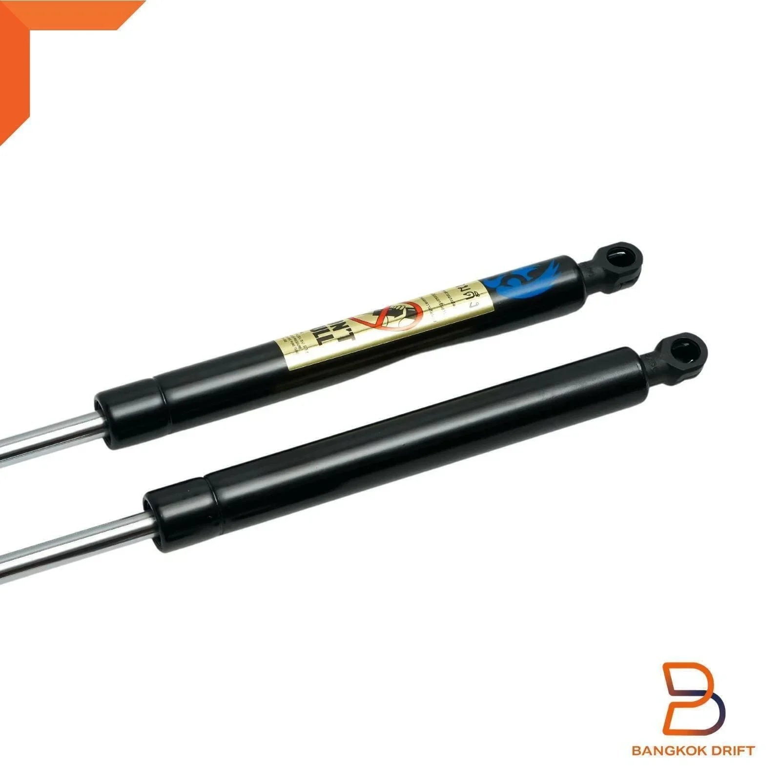 Hood Lift Support Strut for Ford Ranger T6 (2012-2021)