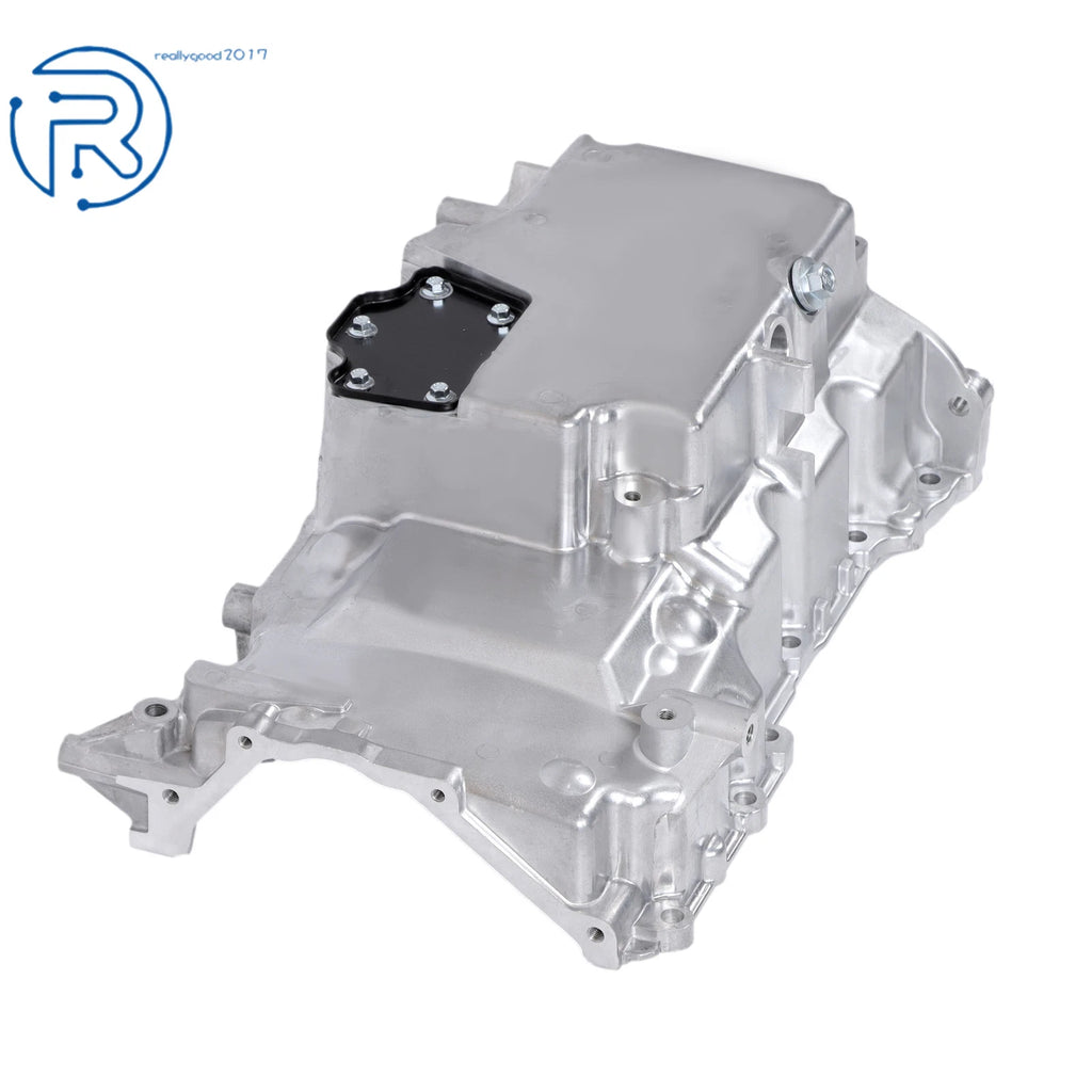Engine Oil Pan for Chevrolet Equinox, GMC Acadia, Buick Regal (2010-2017)