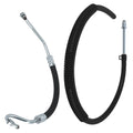 Power Steering Pressure Return Hose Line for GMC R3500 V3500 Chevrolet C10 C20 (1988–1995)