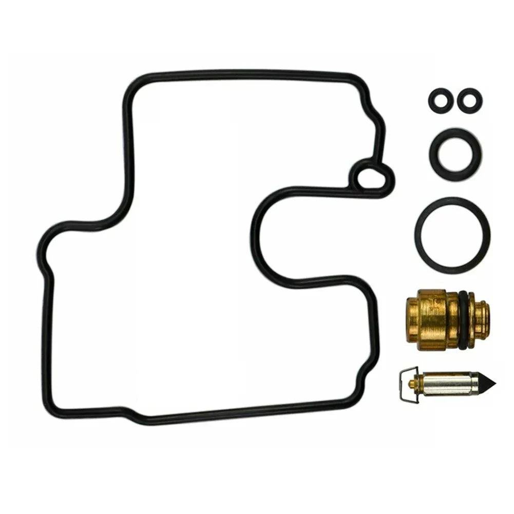 4 x Carb/Carburettor Repair Gaskets Valves Needles for GSXR750 (1996���1997)