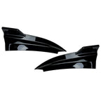 Rear Bumper Canard Splitter Vent for Mercedes Benz C-Class (2015-2021)