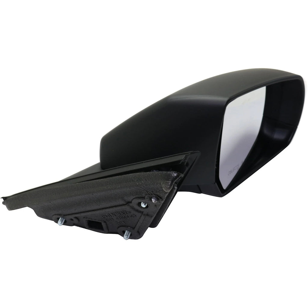 Power Heated Mirrors for Cadillac ATS (2013) - Paintable