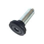 Top Left Side Door Roller for Nissan Primastar, Renault Trafic (2001-2014)