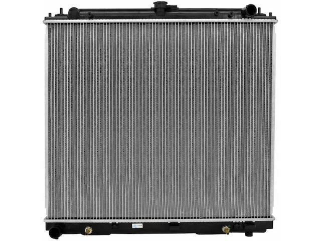 Radiator for Suzuki Equator 4.0L V6 (2009–2012) ND494XY
