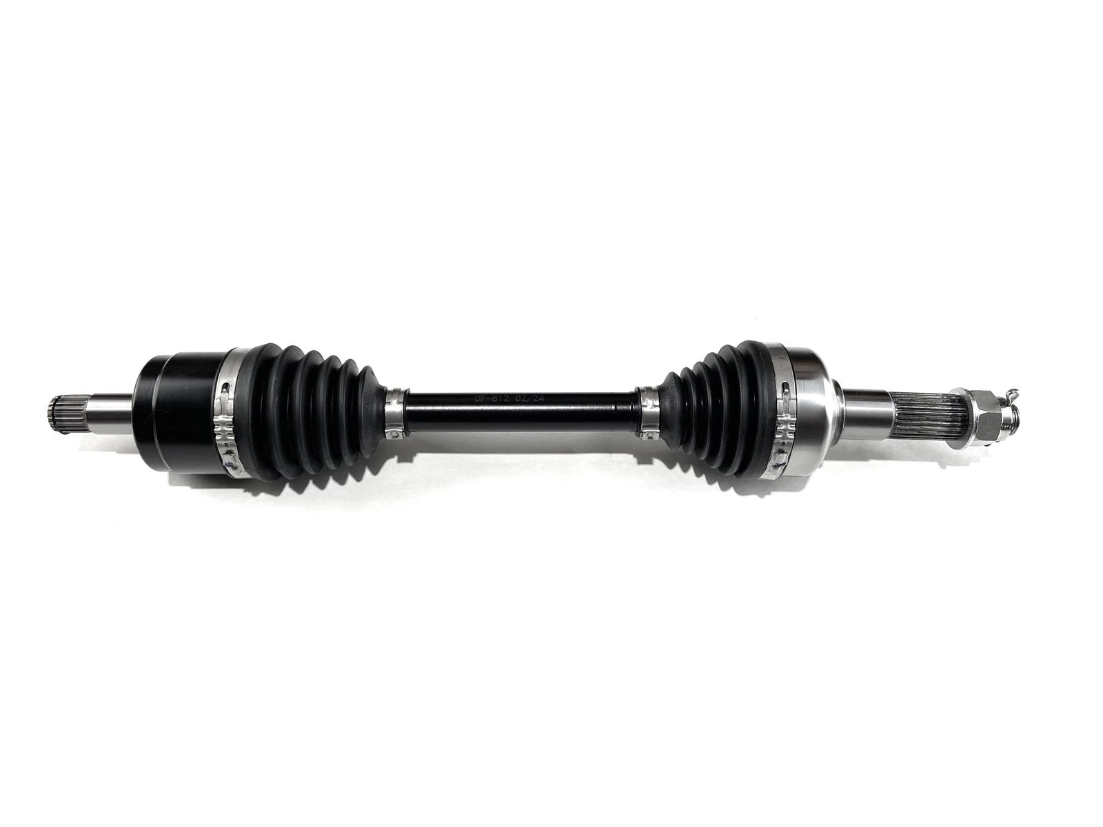 Precision Front Right CV Axle for CFMOTO (2019–2023) 9AY0-270200
