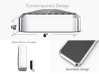 Set of 2 Running Boards for Toyota 4Runner (2010-2024)