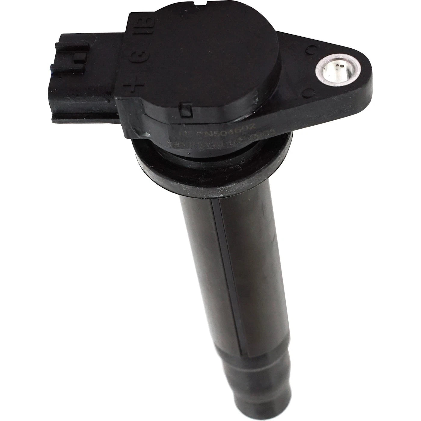 Set of 2 Ignition Coils for Nissan Sentra (2000–2001)