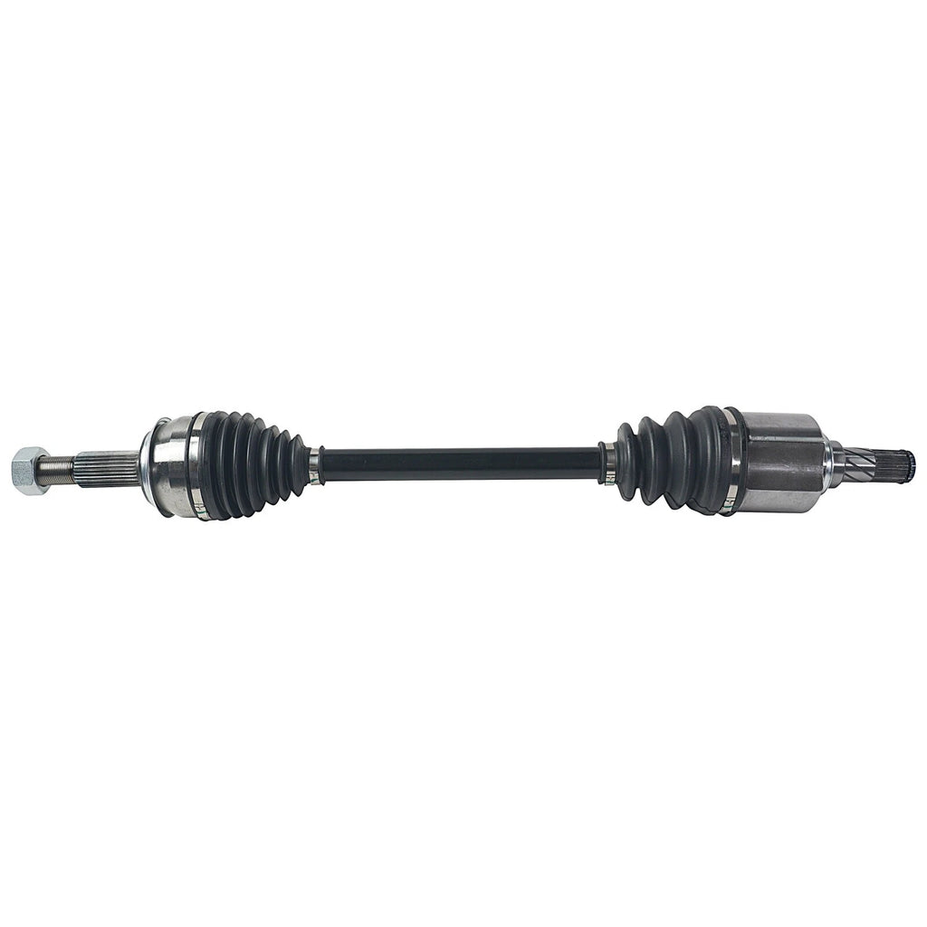 CV Axle Shaft Assembly for Nissan Murano (2009–2014) Front Right