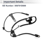 ABS Wheel Speed Sensor No. 956701D000 for Kia Rondo (2007–2010)