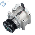 A/C Compressor for Jaguar S-Type, X-Type (2000-2008)