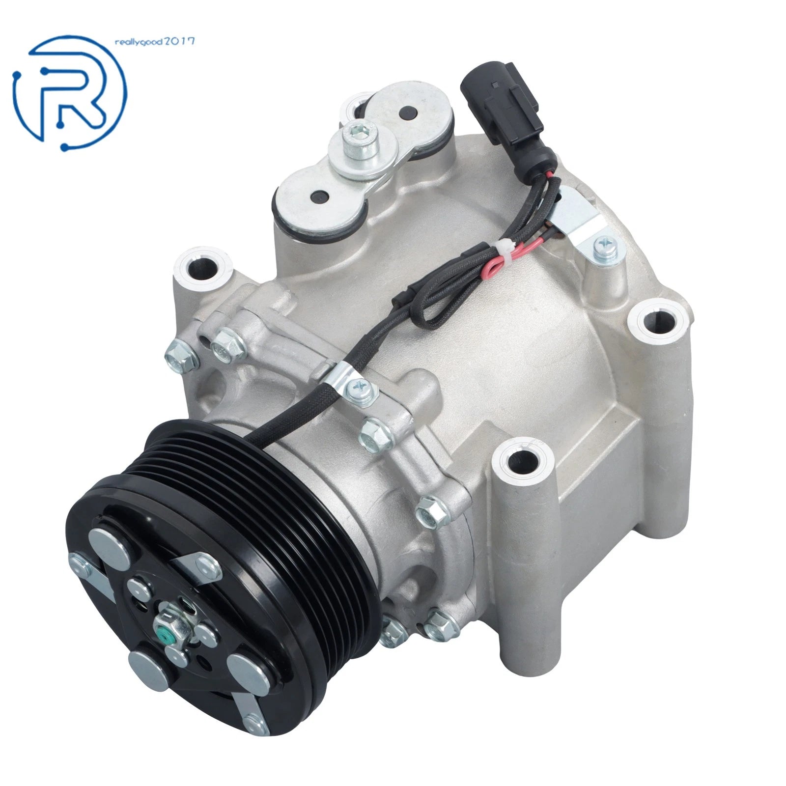 A/C Compressor for Jaguar S-Type, X-Type (2000-2008)
