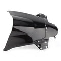 Windshield for Honda CBR250R (2011-2013) Black