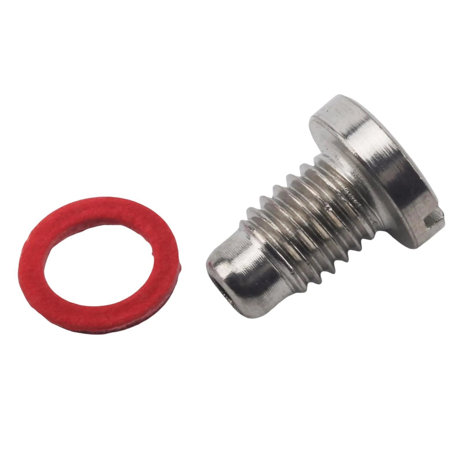 Lower Unit Drain Plug for Yamaha Marine Outboard 25HP-350HP (688-45341-10-00)