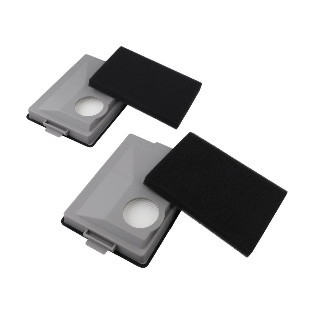Foam Dust Filter for Miele Boost CX1 Cat Dog Powerline Vacuum (2018–2023)