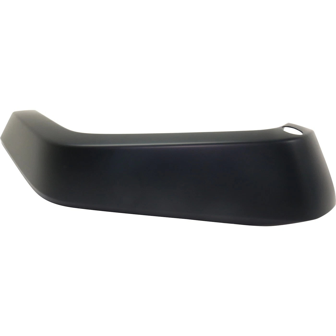 Fender Flares for Jeep Wrangler (2007–2017)